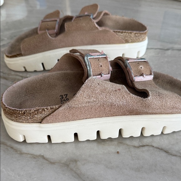 Arizona platforms - Picture 4 of 4